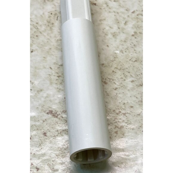 Moulinex La Machine LM5 Food Processor Stem Disc Adater OEM Replacement Part - Picture 2 of 6